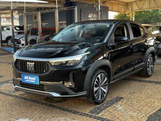 Foto do veículo Fiat Fastback Audace 1.0 200 T. Flex Aut