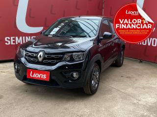 Foto do veículo Renault Kwid Intense 1.0 Flex 12v 5p Mec.