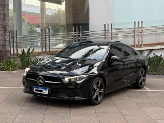 Foto do veículo Mercedes Cla 2.0 Cla 250 Dct