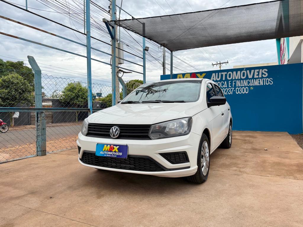 Volkswagen Gol