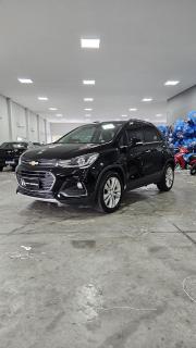 Foto do veículo Chevrolet Tracker Premier 1.4 Turbo 16v Flex Aut