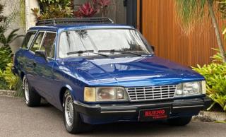 Foto do veículo Chevrolet Caravan L/sl/s/ss 2.5/4.1/4.2