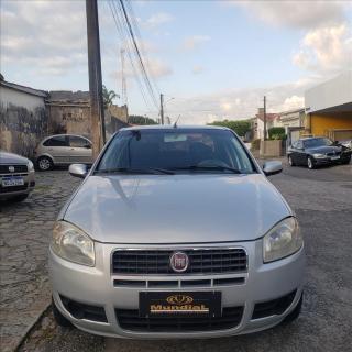 Foto do veículo Fiat Siena El 1.0 Mpi Fire Flex 8v 4p