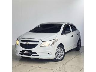 Foto do veículo Chevrolet Onix Hatch Ls 1.0 8v Flexpower 5p Mec.