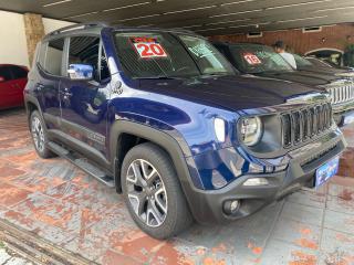 Foto do veículo Jeep Renegade 2.0 Tdi Longitude Auto 4wd
