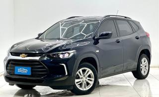 Foto do veículo Chevrolet Tracker 1.0 Turbo