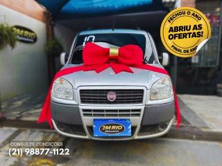 Foto do veículo Fiat Doblo Essence 1.8 Flex 16v 5p