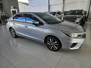 Foto do veículo Honda City 1.5 Exl Cvt