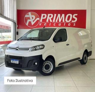 Foto do veículo Citroën Jumpy 1.6 Furgão Pack Turbo Diesel