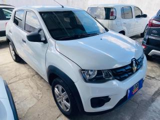 Foto do veículo Renault Kwid Zen 1.0 Flex 12v 5p Mec.