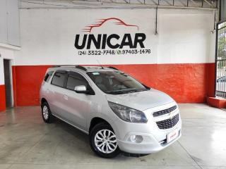 Foto do veículo Chevrolet Spin 1.8 Econoflex Ltz 7s