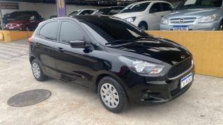 Foto do veículo Ford Ka + 1.0 Se 12v4p Manual