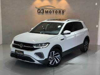 Foto do veículo Volkswagen T-cross 1.4 250 Tsi Highline Auto