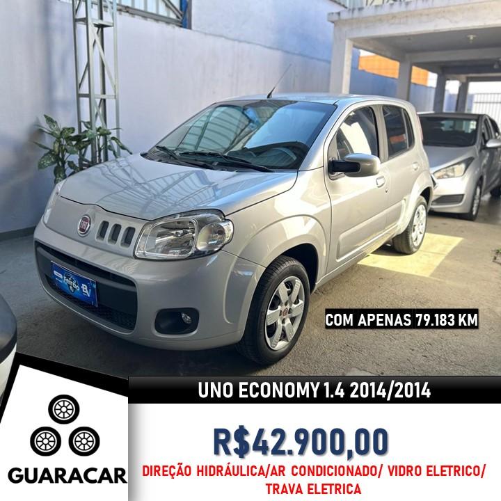 Fiat Uno