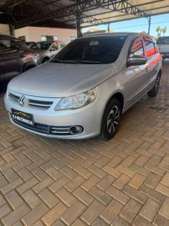 Foto do veículo Volkswagen Gol (novo) 1.6 Mi Total Flex 8v 4p