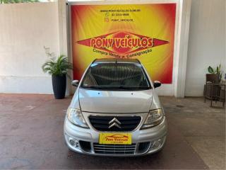 Foto do veículo Citroen C3 1.4 8v Flex Exclusive