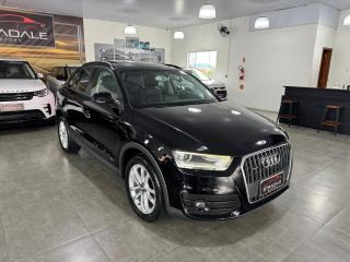 Foto do veículo Audi Q3 2.0 Tfsi Ambition S Tronic Quattro