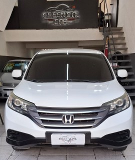 Foto do veículo Honda Cr-v 2.0 16v Lx Auto
