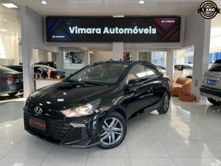 Foto do veículo Hyundai Hb20 1.0 T-gdi Comfort Auto