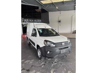 Foto do veículo Fiat Fiorino 1.3 Endurance