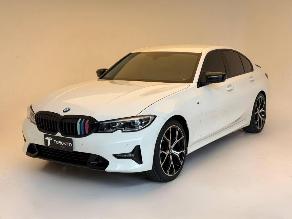 BMW 320I 2020
