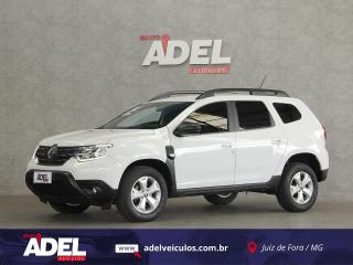 Foto do veículo Renault Duster Intense 1.6 16v Flex Aut.
