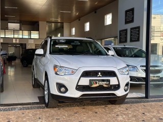 Foto do veículo Mitsubishi Asx 2.0 16v 160cv Aut.