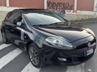 Foto do veículo Fiat Bravo Sporting 1.8 Flex 16v 5p