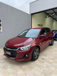 Foto do veículo Chevrolet Onix 1.0 Turbo Lt