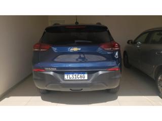Foto do veículo Chevrolet Tracker Lt 1.0 Turbo 12v Flex Aut.