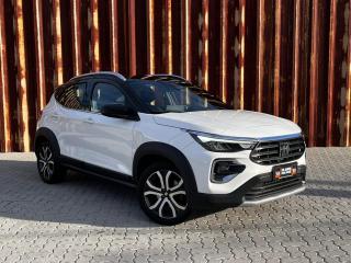 Foto do veículo Fiat Pulse 1.0 T200 Impetus Cvt