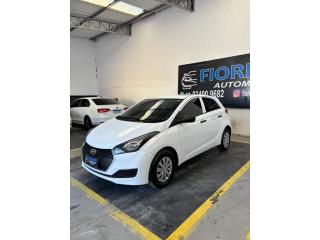 Foto do veículo Hyundai Hb20 1.0 Unique