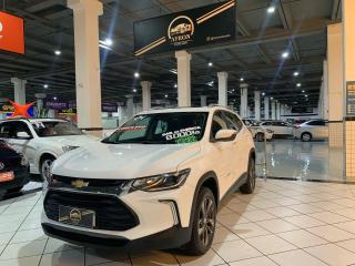 Foto do veículo Chevrolet Tracker Premier 1.2 Turbo 12v Flex Aut.
