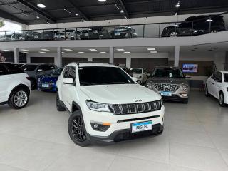Foto do veículo Jeep Compass Sport 2.0 4x2 Flex 16v Aut.