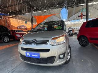 Foto do veículo Citroen C3 Picasso 1.5 8v Flex Tendance