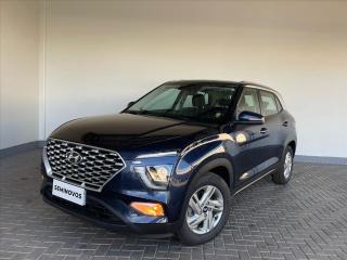 Foto do veículo Hyundai Creta 1.0 T-gdi Comfort Auto