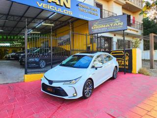 Foto do veículo Toyota Corolla 1.8 Hev Altis Premium Cvt