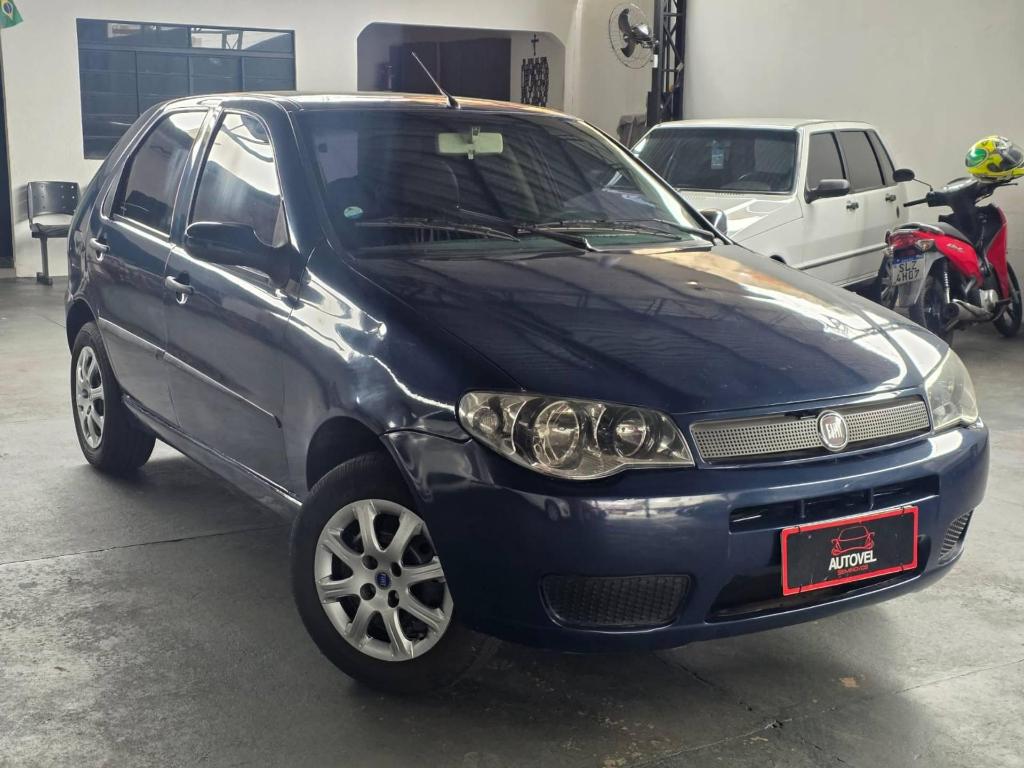 Fiat Palio 2006