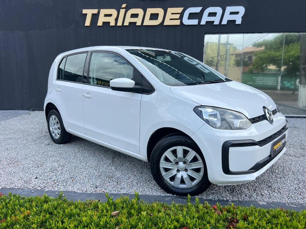 Volkswagen Up 1.0 Take Up! 2018