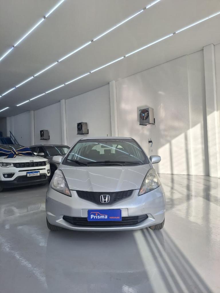 Honda Fit 2010