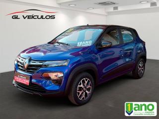 Foto do veículo Renault Kwid Intense 1.0 Flex 12v 5p Mec.