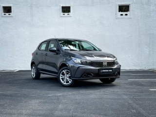 Foto do veículo Fiat Argo 1.0 6v Flex.