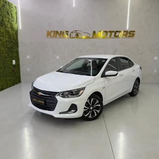 Foto do veículo Chevrolet Onix Sed. Plus Prem. 1.0 12v Tb Flex Aut