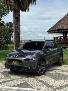 Foto do veículo Citroën C4 Cactus Feel 1.6 16v Flex Aut.