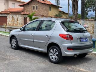 Foto do veículo Peugeot 207 1.4 Flex Xr 10 Anos Brasil Passion
