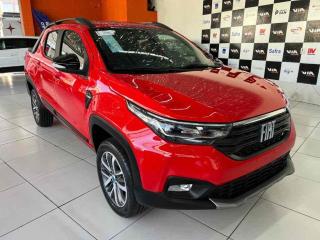 Foto do veículo Fiat Strada 1.3 Cabine Dupla Volcano