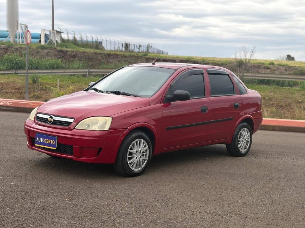 Chevrolet Corsa