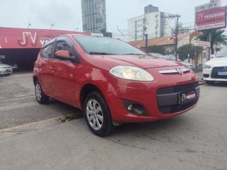 Foto do veículo Fiat Palio 1.0 Cel. Econ./italia F.flex 8v 4p