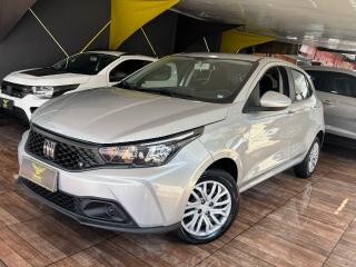 Foto do veículo Fiat Argo 1.0 Drive