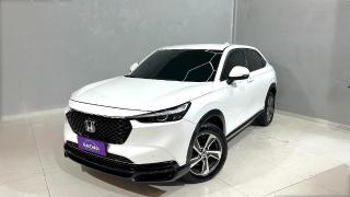 Foto do veículo Honda Hr-v Touring 1.5 Flex Tb 16v 5p Aut.